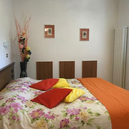 B&B Da Giorgia Crodo Extérieur photo