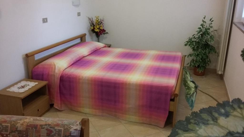 B&B Da Giorgia Crodo Chambre photo