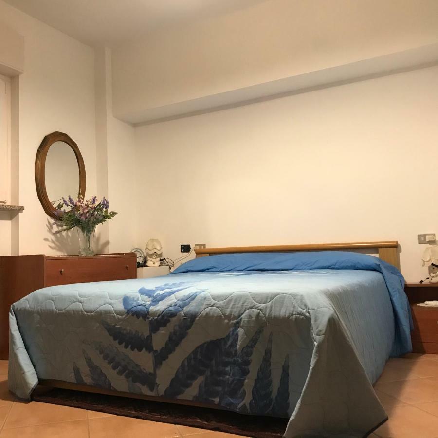 B&B Da Giorgia Crodo Extérieur photo
